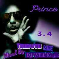 Prince Tribute Mix 3 Mixed By DJ Will-Knight by OTHER