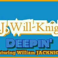 Deepin' (Featuring William JACKNIGHT) by OTHER