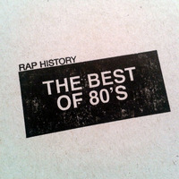 RAP HISTORY WARSAW The Best of 80's mixtape by djfinger.com