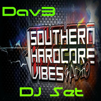 Dav3@Southern Hardcore Vibes Radio (UK) by DAV3