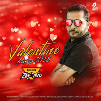 Valentine Mashup - Deejay Zeetwo by Deejay Zeetwo