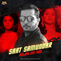 02.Saat Samundar Paar ( Deejay Zeetwo Remix ) by Deejay Zeetwo