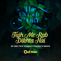 Tujh Mein Rab Dikhta Hai ( Chill Remix ) -  Deejay Zeetwo by Deejay Zeetwo