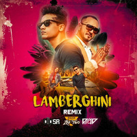 LAMBORGHINI - DJ ZEETWO X DIP SR & DJ AD REMIX by Deejay Zeetwo