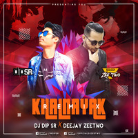 Khalnayak Remix - Dip SR x Deejay Zeetwo by Deejay Zeetwo