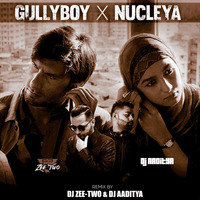 Gully Boy Asli Hiphop Vs Laung Gawacha - Dj Aaditya & Zeetwo Mashup by Deejay Zeetwo