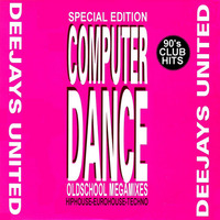 Club Session Mix radio Show - Dance Computer - #CSM202 by DJ JX