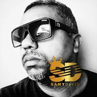 Club Session Mix Radio Show - Samy David - #CSM206 by DJ JX