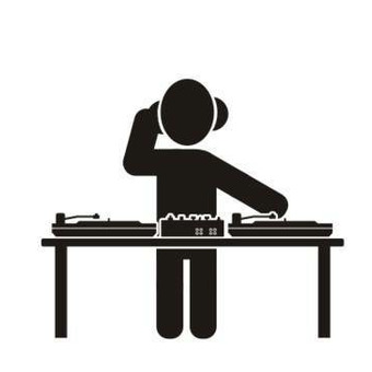 Club Session Mix Radio Show - DJ JX