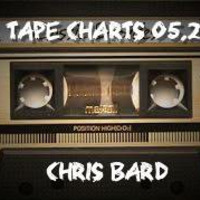 Chris Bard - Mixtape - Charts Mix 05.2016 by Chris Bard
