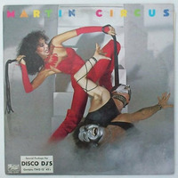 Martin Circus - Disco Circus Breakdown (Melo Edit) by DJ Melo