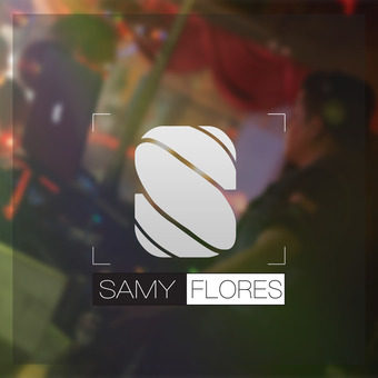 DJ Samy Flores