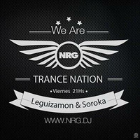 Trance Nation 11-09-2016 Mixed Ivan Soroka by Dj Time Argentina