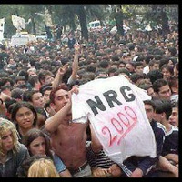 TANDAS NRG RAVE 2000 by Dj Time Argentina
