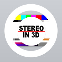 05-05-2016 Dj YenCee - StereoIn3D May 2016 Radioshow by StereoIn3D Radioshow