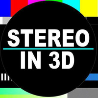 02-06-2016 Dj YenCee - StereoIn3D June 2016 Radioshow by StereoIn3D Radioshow