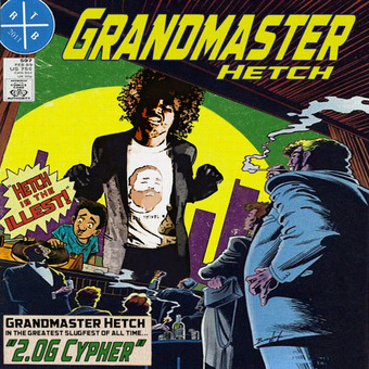 Grandmaster Hetch
