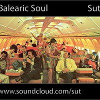 Balearic Soul by Lord Sut