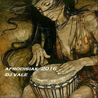 AFRODISIAK 2016 - WORLD MUSIC by DjValeAfrodisiak