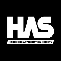 Delite - HAS vs HU by Hardcore Appreciation Society (HAS)
