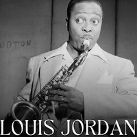 Louis Jordan by Radio Futura