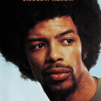 Gil Scott-Heron by Radio Futura