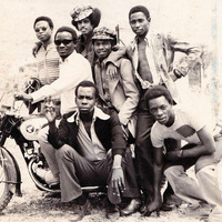 AfroFunk explosion by Radio Futura