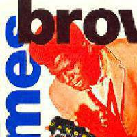 James Brown Big Mix by Radio Futura
