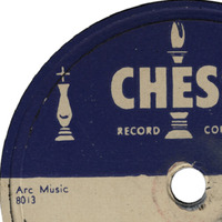 Chess by Radio Futura