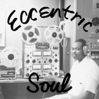 Eccentric Soul by Radio Futura