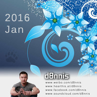 2016 January by d8nnis