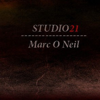 STUDIO21 - Marc O´Neil - 25 März 16 by sonus.fm