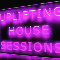 Uplifting House Sessions Vol 068 by Uplifting House Sessions