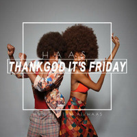 Thank God It's Friday 27.10.2017 by HaaS