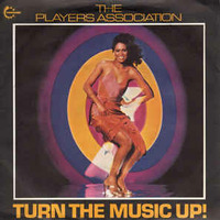 Players Association - Turn The Music Up by HaaS