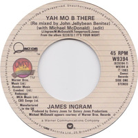 James Ingram, Michael McDonald - Yah Mo B There (Dj 'S' mix) by HaaS