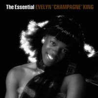 Evelyn Champagne King - Aquarius/Let the Sun Shine In by HaaS