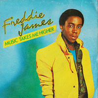 Freddie James - Music Takes Me Higher by HaaS
