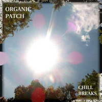 Close your Eyes by Organic Patch