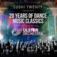 The Ulster Orchestra featuring Maria Naylor - Silence (Live At Lush Classical) by Steve Anderson