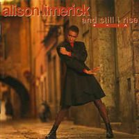 Alison Limerick -  The Difference Is You by Steve Anderson