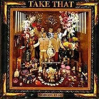 Take That -  Sunday To Saturday by Steve Anderson
