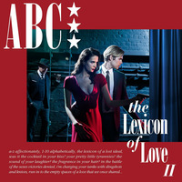 ABC - Viva Love by Steve Anderson
