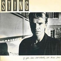 Sting -  If You Love Somebody Set Them Free [Brothers In Rhythm Edit] by Steve Anderson