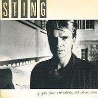 Sting  If You Love Somebody (Set Them Free) Brothers In Rhythm Soundtrack by Steve Anderson