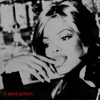 Janet Jackson -  If (Brothers In Rhythm House Mix) by Steve Anderson