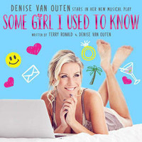 Denise Van Outen - Say Hello Wave Goodbye by Steve Anderson