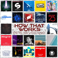 Pete Severano - How That Works (DJ-Mix) by Trancecube