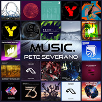 Pete Severano - MUSIC. (DJ-Mix) by Trancecube