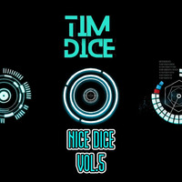 Nice Dice Vol.5 by TIM DICE